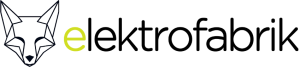 elektrofabrik-Logo